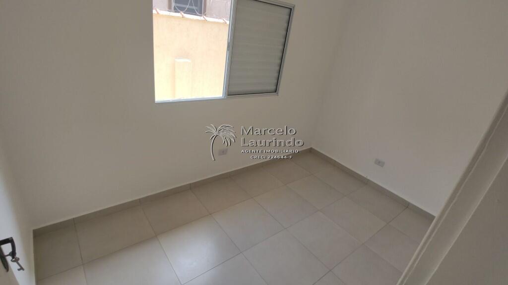 Casa com 2 quartos e 79 m² em Itaóca, Mongaguá