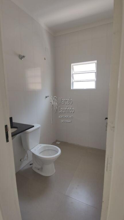 Casa com 2 quartos e 79 m² em Itaóca, Mongaguá