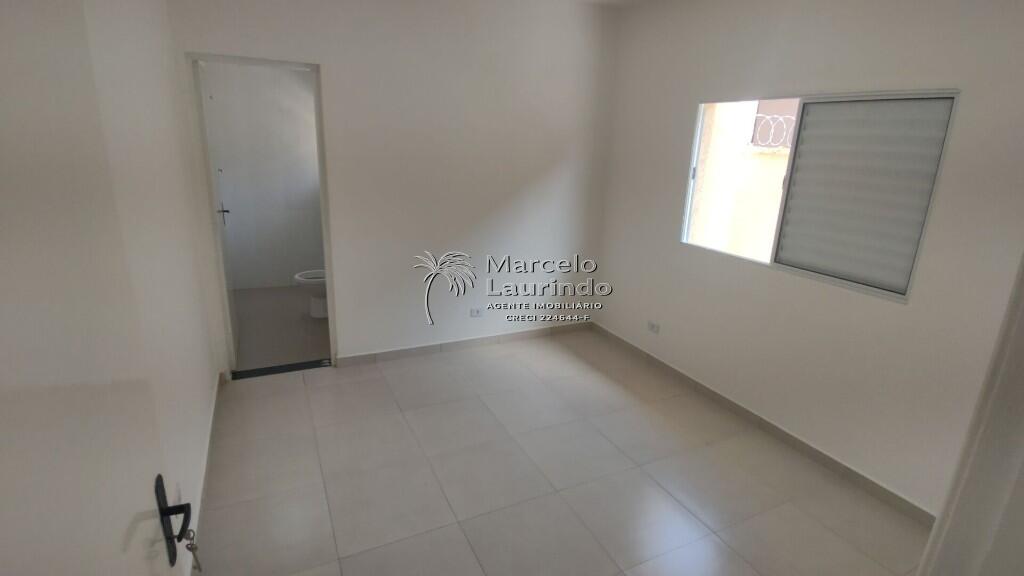 Casa com 2 quartos e 79 m² em Itaóca, Mongaguá