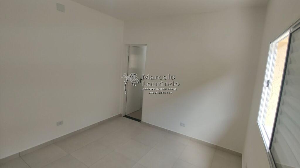 Casa com 2 quartos e 79 m² em Itaóca, Mongaguá