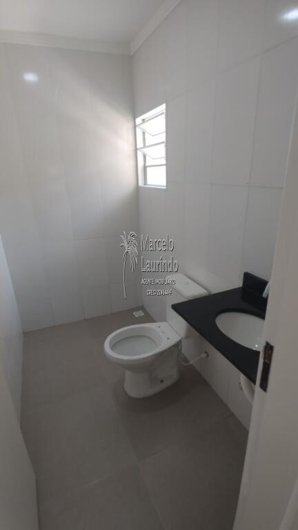 Casa com 2 quartos e 79 m² em Itaóca, Mongaguá