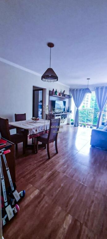 Apartamento com 2 quartos e 97 m² em Itaóca, Mongaguá