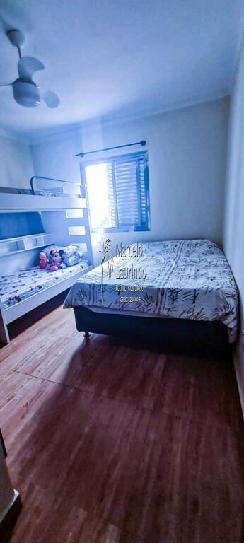 Apartamento com 2 quartos e 97 m² em Itaóca, Mongaguá