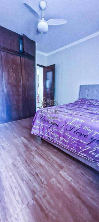 Apartamento com 2 quartos e 97 m² em Itaóca, Mongaguá