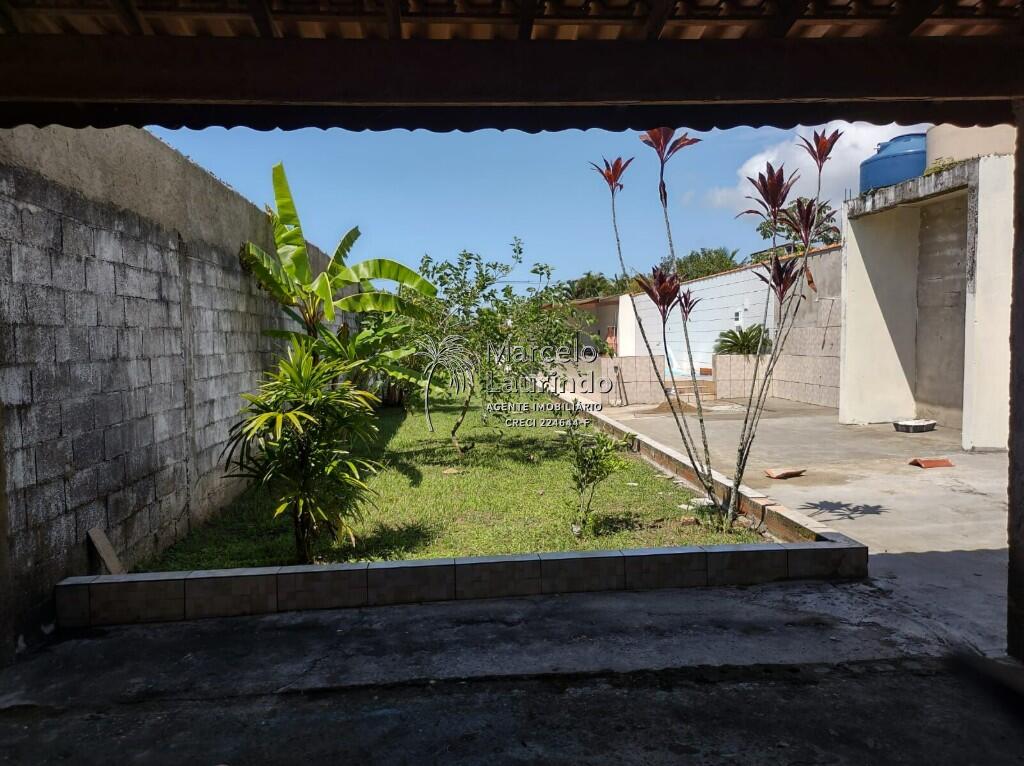 Casa com 4 quartos e 98 m² em Itaóca, Mongaguá