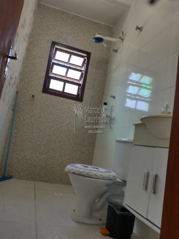 Casa com 4 quartos e 98 m² em Itaóca, Mongaguá