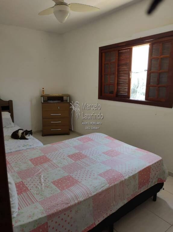 Casa com 4 quartos e 98 m² em Itaóca, Mongaguá