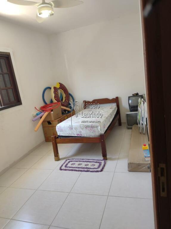 Casa com 4 quartos e 98 m² em Itaóca, Mongaguá
