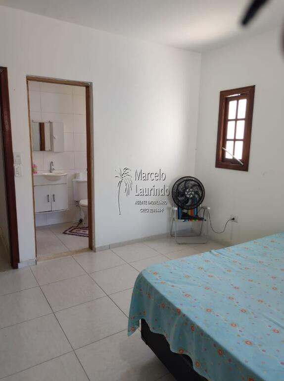 Casa com 4 quartos e 98 m² em Itaóca, Mongaguá