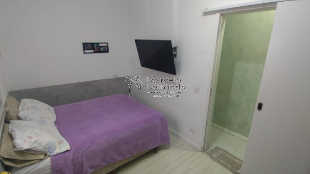 Casa com 2 quartos e 105 m² em Itaóca, Mongaguá