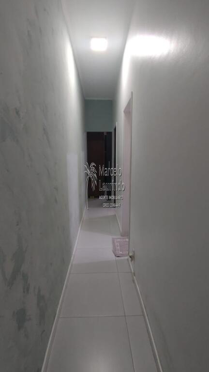 Casa com 2 quartos e 105 m² em Itaóca, Mongaguá