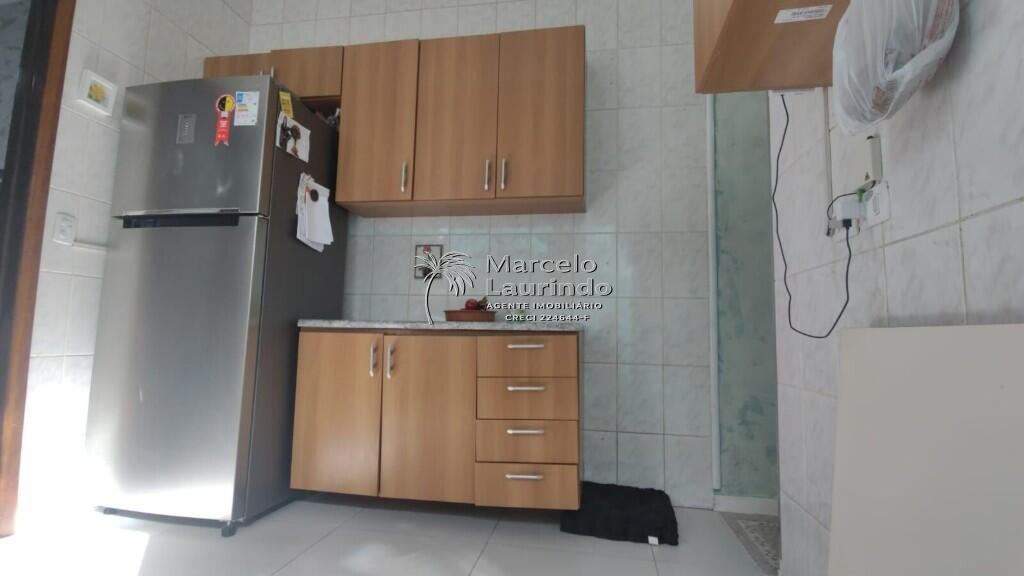 Casa com 2 quartos e 105 m² em Itaóca, Mongaguá