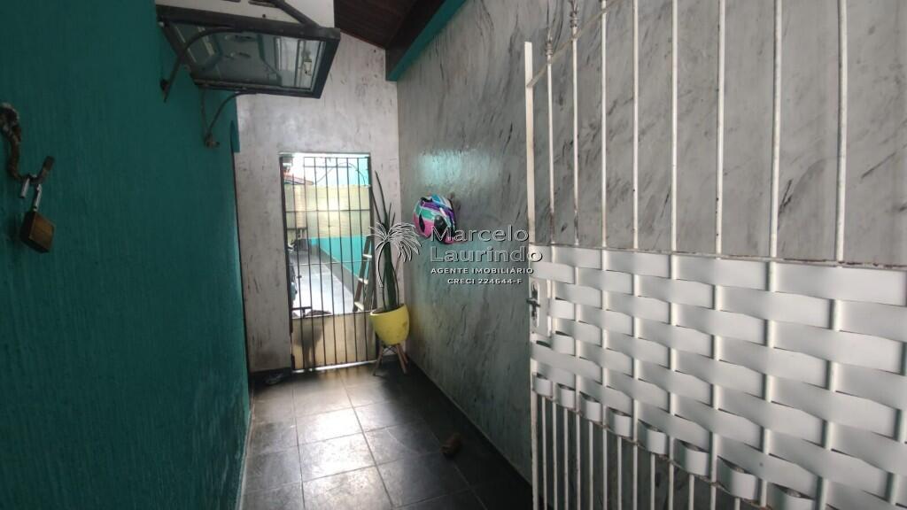 Casa com 2 quartos e 105 m² em Itaóca, Mongaguá