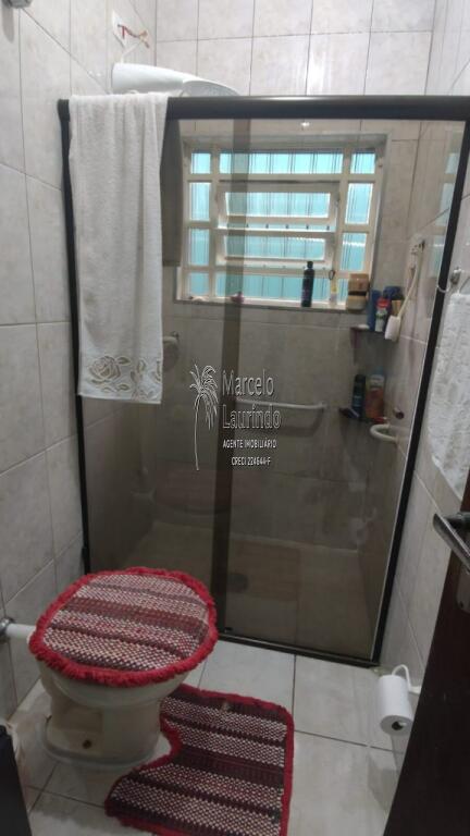 Casa com 2 quartos e 105 m² em Itaóca, Mongaguá