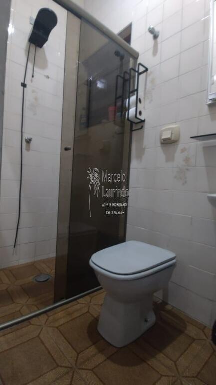 Casa com 2 quartos e 105 m² em Itaóca, Mongaguá