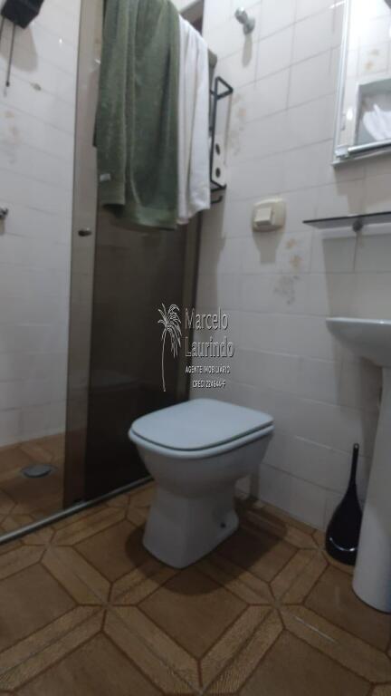 Casa com 2 quartos e 105 m² em Itaóca, Mongaguá
