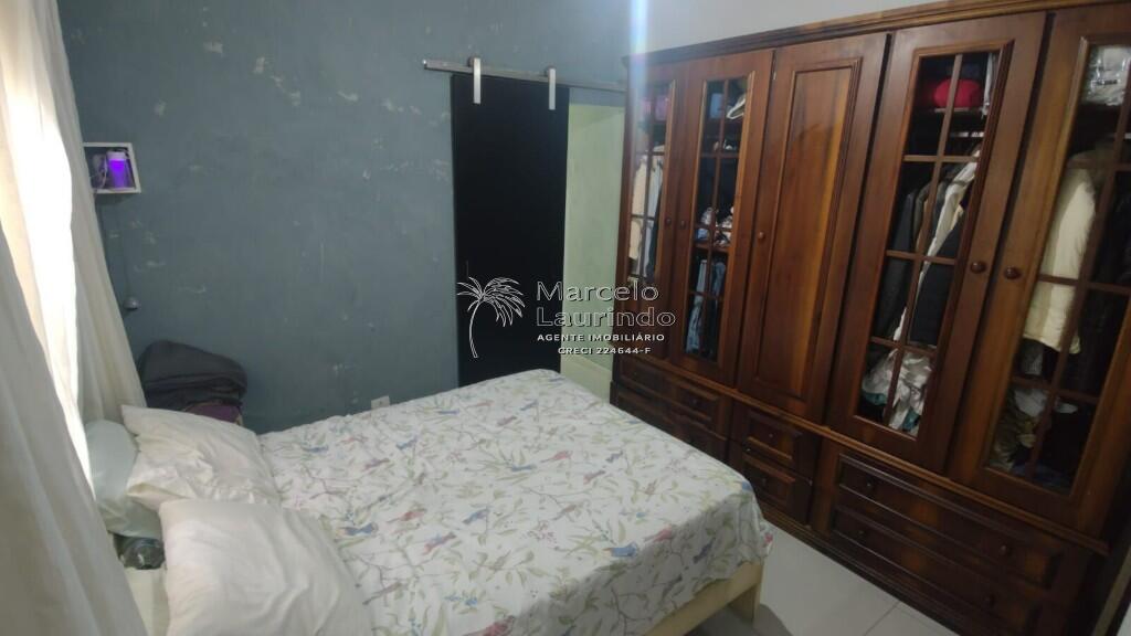 Casa com 2 quartos e 105 m² em Itaóca, Mongaguá