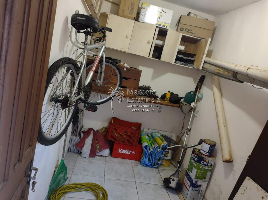 Casa com 3 quartos e 128 m² em Itaóca, Mongaguá