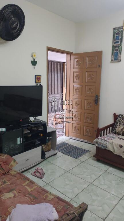 Casa com 3 quartos e 128 m² em Itaóca, Mongaguá
