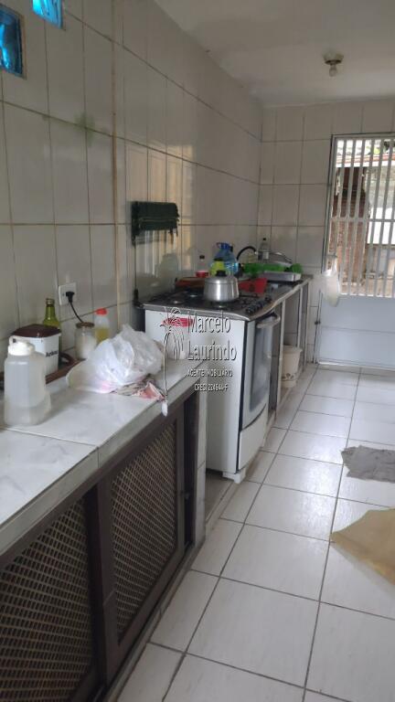 Casa com 3 quartos e 128 m² em Itaóca, Mongaguá