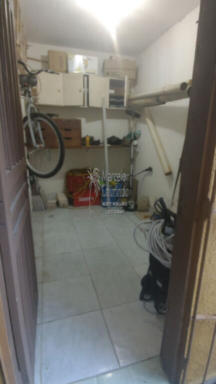 Casa com 3 quartos e 128 m² em Itaóca, Mongaguá