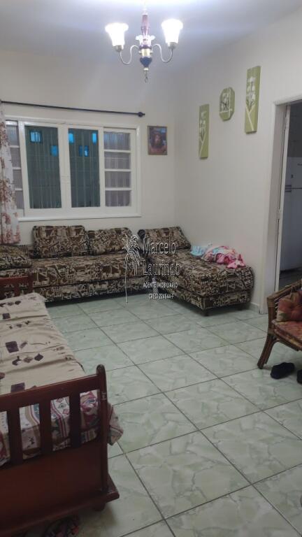 Casa com 3 quartos e 128 m² em Itaóca, Mongaguá