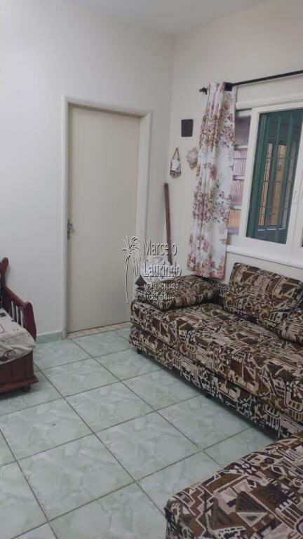 Casa com 3 quartos e 128 m² em Itaóca, Mongaguá