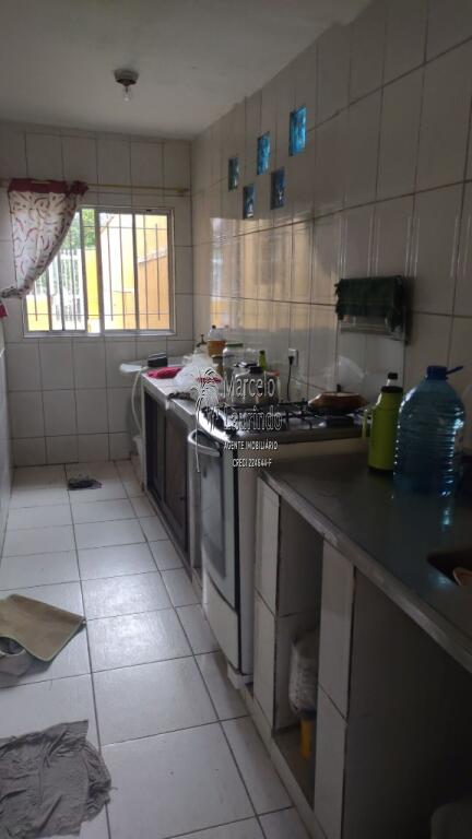 Casa com 3 quartos e 128 m² em Itaóca, Mongaguá