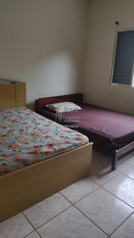 Casa com 3 quartos e 128 m² em Itaóca, Mongaguá