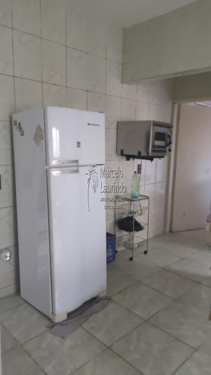Casa com 3 quartos e 128 m² em Itaóca, Mongaguá