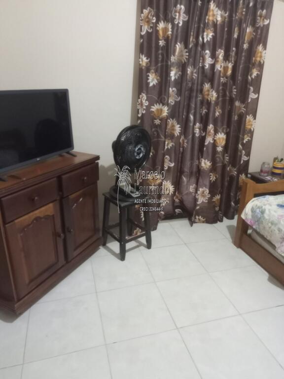 Casa com 6 quartos e 157 m² em Itaóca, Mongaguá