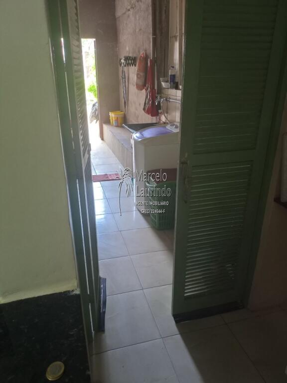 Casa com 6 quartos e 157 m² em Itaóca, Mongaguá
