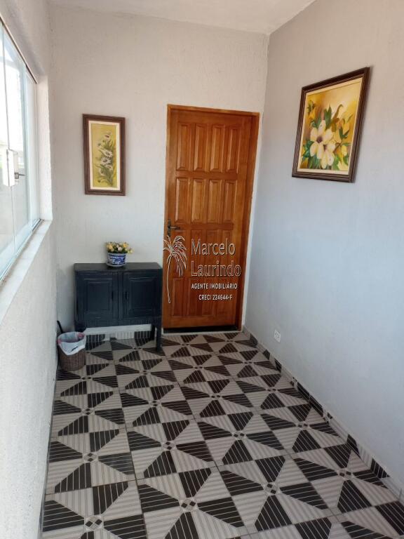 Casa com 6 quartos e 157 m² em Itaóca, Mongaguá