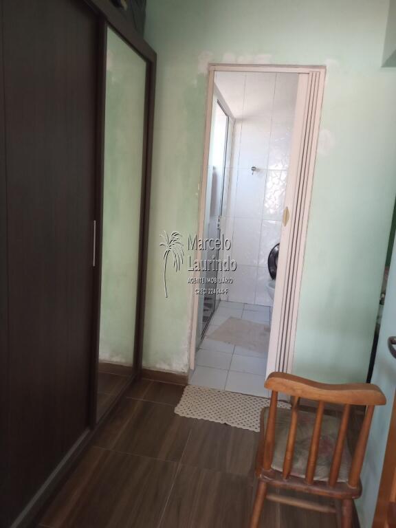 Casa com 6 quartos e 157 m² em Itaóca, Mongaguá