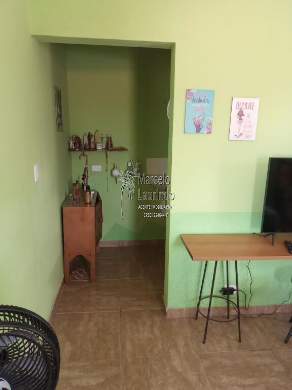 Casa com 6 quartos e 157 m² em Itaóca, Mongaguá