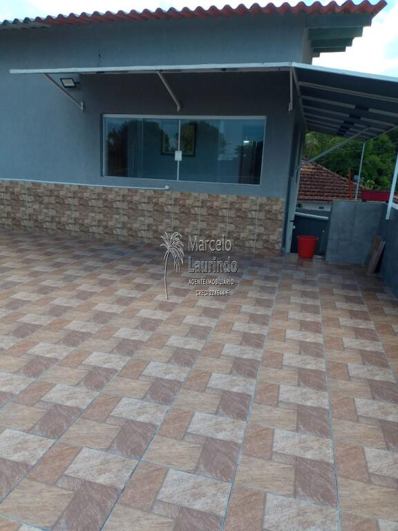 Casa com 6 quartos e 157 m² em Itaóca, Mongaguá