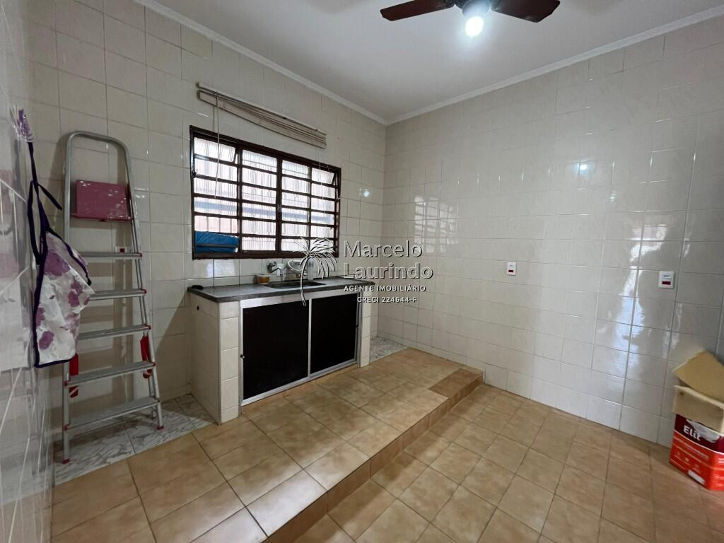 Casa com 2 quartos e 89 m² em Itaóca, Mongaguá