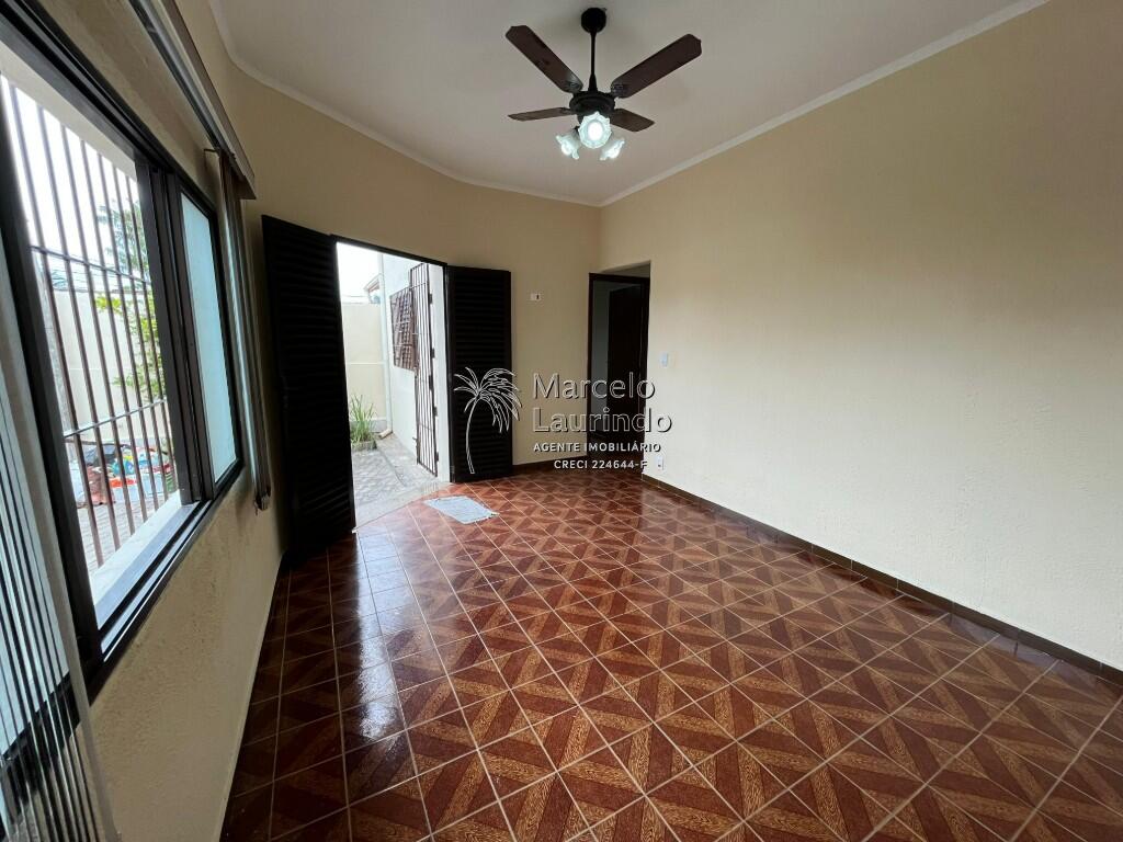 Casa com 2 quartos e 89 m² em Itaóca, Mongaguá