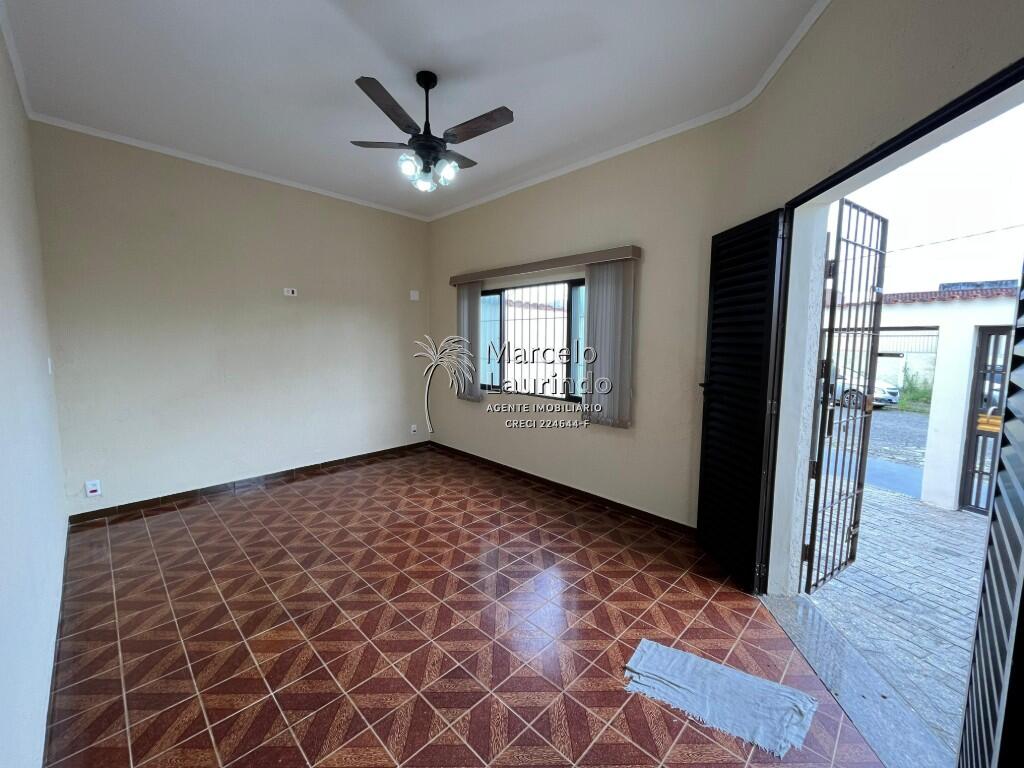 Casa com 2 quartos e 89 m² em Itaóca, Mongaguá