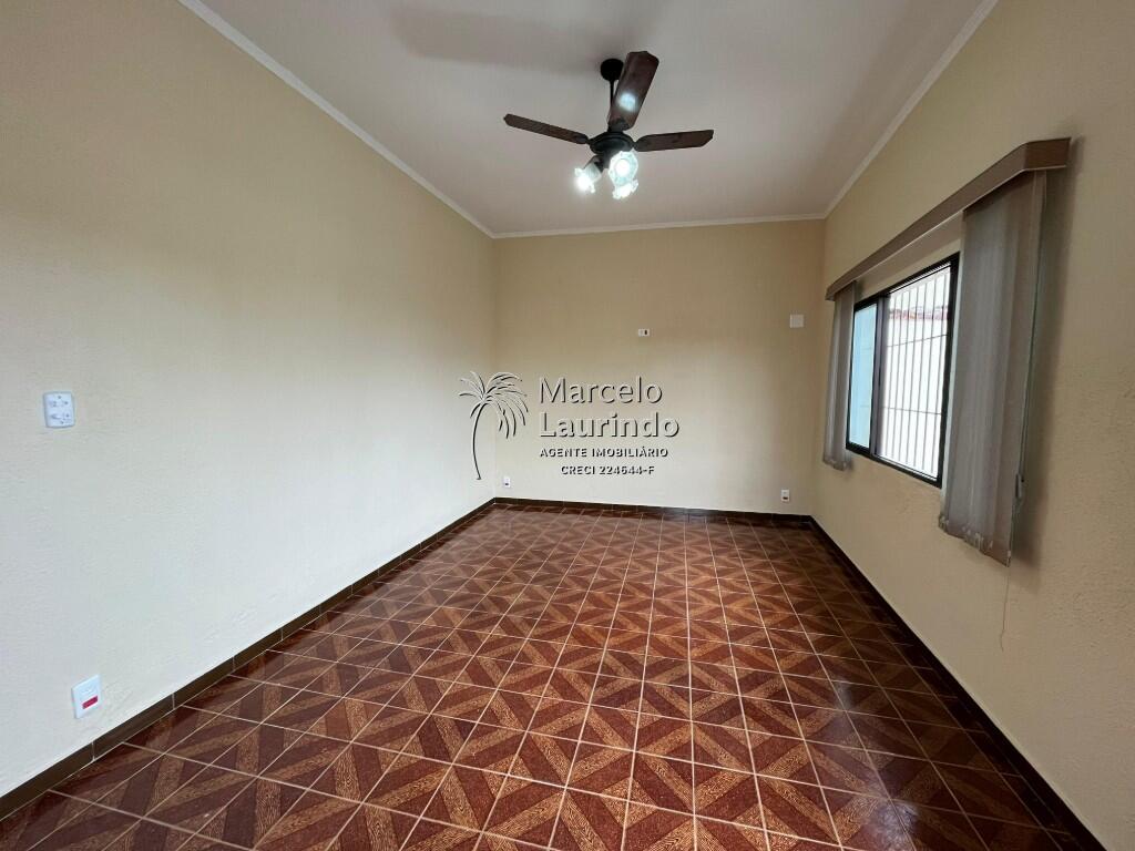 Casa com 2 quartos e 89 m² em Itaóca, Mongaguá