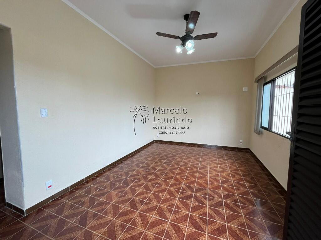 Casa com 2 quartos e 89 m² em Itaóca, Mongaguá