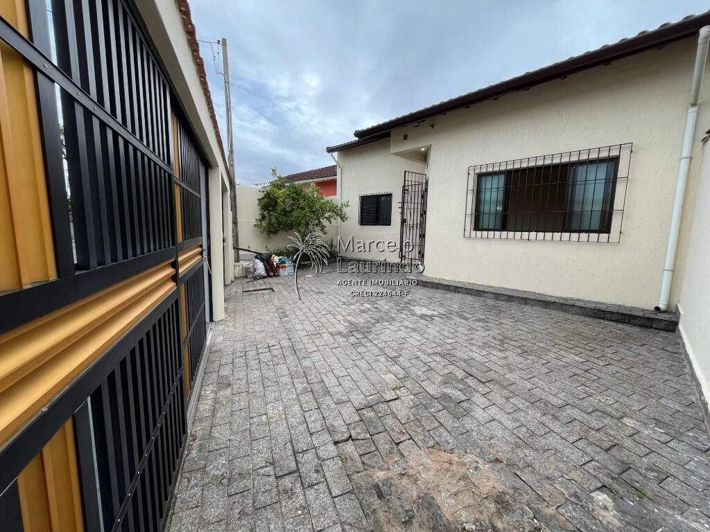 Casa com 2 quartos e 89 m² em Itaóca, Mongaguá