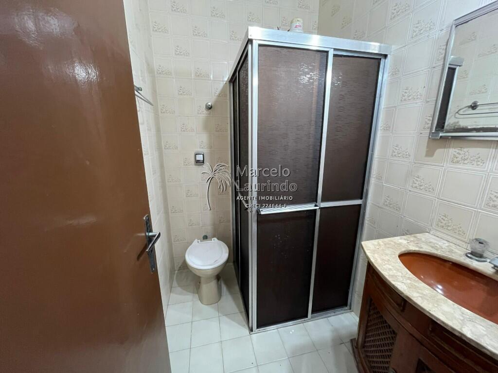 Casa com 2 quartos e 89 m² em Itaóca, Mongaguá
