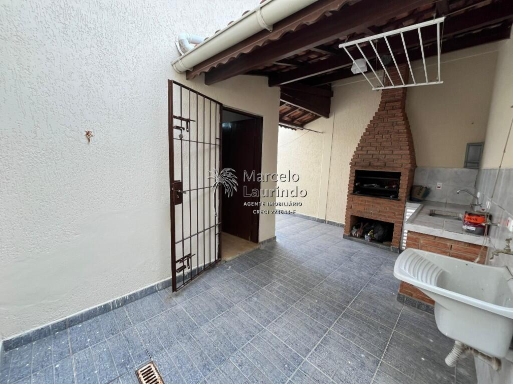Casa com 2 quartos e 89 m² em Itaóca, Mongaguá