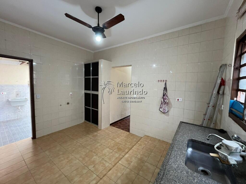 Casa com 2 quartos e 89 m² em Itaóca, Mongaguá