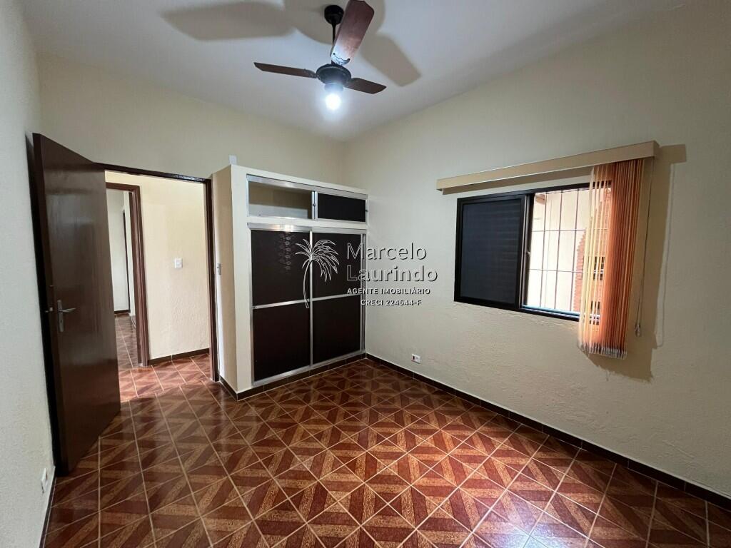 Casa com 2 quartos e 89 m² em Itaóca, Mongaguá
