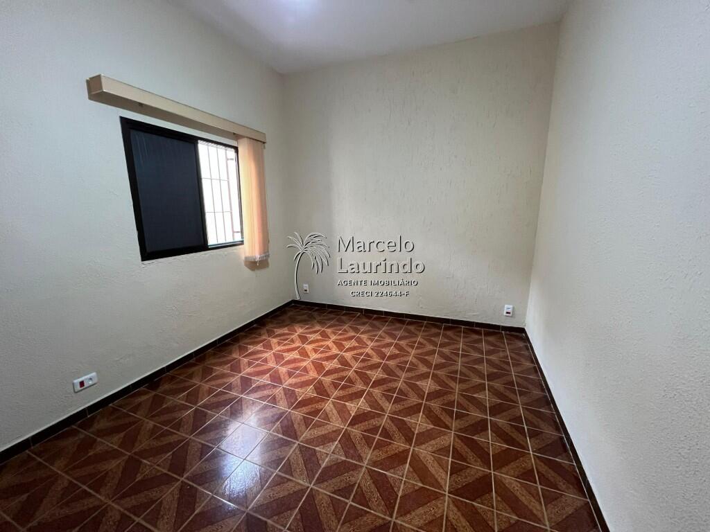 Casa com 2 quartos e 89 m² em Itaóca, Mongaguá