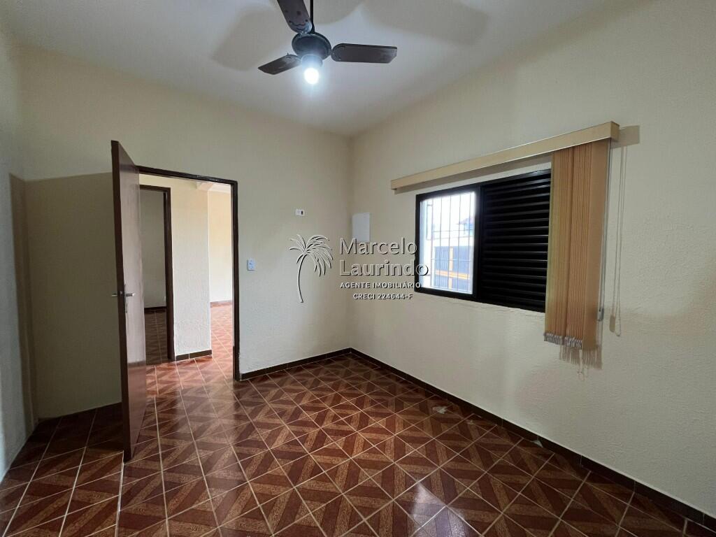 Casa com 2 quartos e 89 m² em Itaóca, Mongaguá