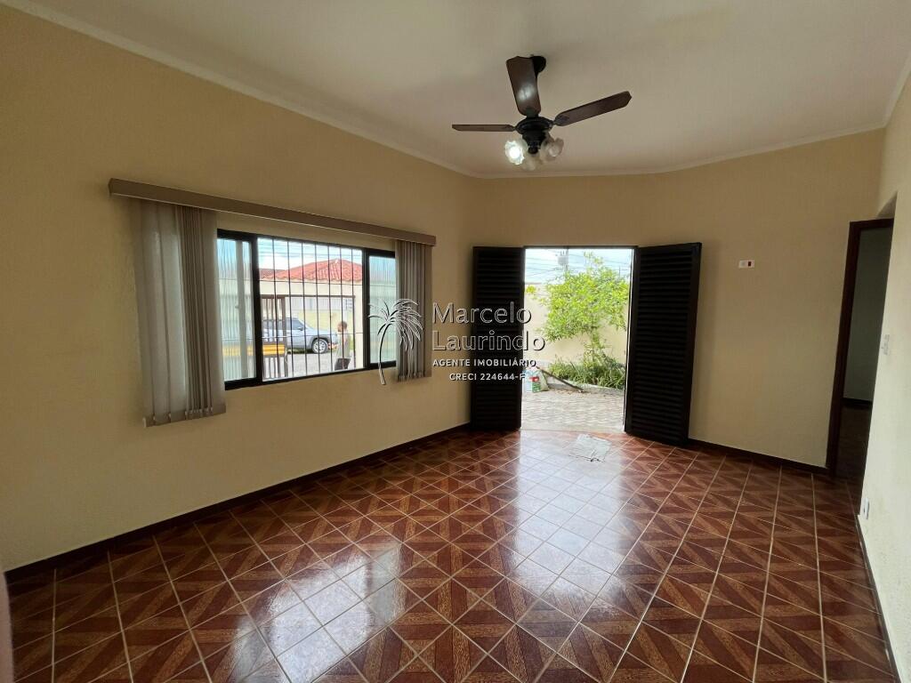 Casa com 2 quartos e 89 m² em Itaóca, Mongaguá