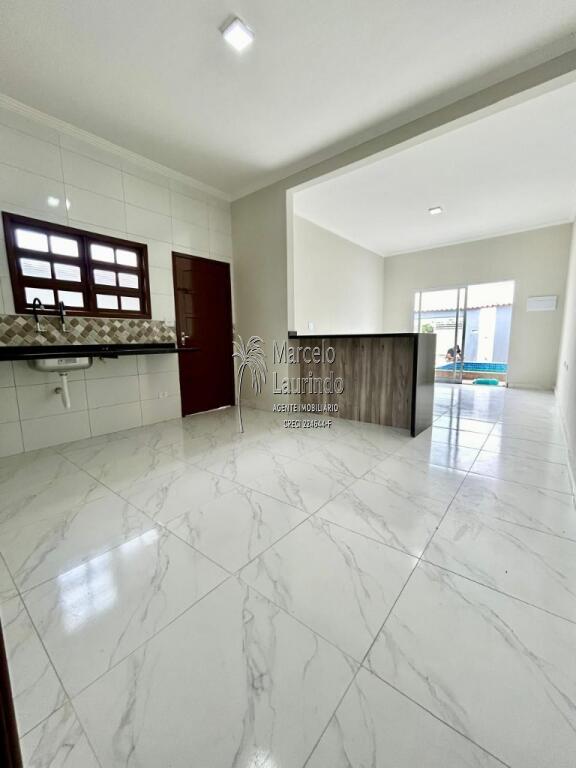 Casa com 3 quartos e 104 m² em Itaóca, Mongaguá